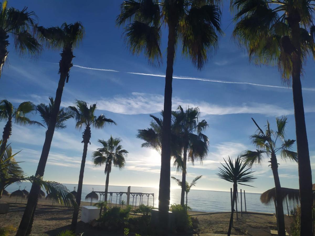 Ubicacion Y Confort En El Centro De Marbella - Ricardo Soriano 33 38 Exterior foto